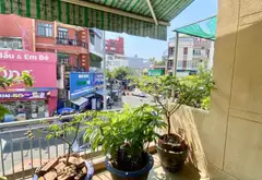 Bán nhà mặt phố 3 tầng 53m2 hướng Đông Nam tại phường 5, Bình Thạnh... Bán nhà mặt phố tại Bình Lợi Trung, Hồ Chí Minh 04