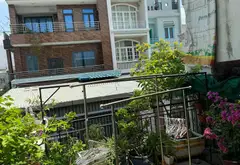 Nhà mặt tiền hẻm xe hơi đường giá mềm nhỉnh hơn 6 tỷ xíu mại mềm mại, sổ hồng chính chủ nhà... Bán nhà mặt phố tại Bình Tây, Hồ Chí Minh 05