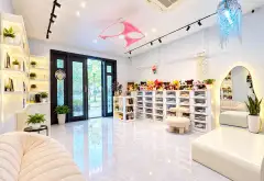 Biệt thự ven công viên phường An Biên – cơ hội vàng hiếm có... Bán biệt thự, liền kề tại An Biên, Hải Phòng 06
