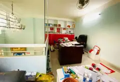 Nhà phố 5 phòng ngủ - Không gian sống và làm việc lý tưởng tại Quận 8... Bán nhà mặt phố tại Bình Đông, Hồ Chí Minh 07