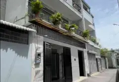 Nhà 4 Tầng Hẻm Nhựa Gần Mặt Tiền, Giá Tốt - Cơ Hội Vàng Sở Hữu Ngay... Bán nhà riêng tại Linh Xuân, Hồ Chí Minh 20