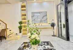 NHÀ HOT TREND 3 TẤM MỚI TINH GẦN CẦU PHÚ XUÂN, 5TỶ HƠN... Bán nhà riêng tại Nhà Bè, Hồ Chí Minh 02