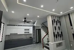 BÁN NHÀ 4 TẦNG XÂY MỚI ĐỘC LẬP – 229 MIẾU HAI... Bán nhà riêng tại Lê Chân, Hải Phòng 09