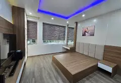 Bán nhà liền kề 4 tầng, 50m2 tại Xa La, Hà Đông, Vỉa Hè, Ôtô, Kinh Doanh... Bán biệt thự, liền kề tại Kiến Hưng, Hà Nội 07