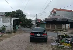 🔥🔥🔥Diện tích 100m2 full thổ cư, thửa đất vuông vắn, đường trước đất rộng 4, 5 mét thông ô tô... Bán đất tại Trung Giã, Hà Nội 05