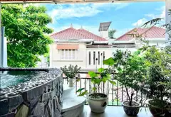 Bán biệt thự song lập Ciputra Nam Thăng Long, diện tích 296m², 4 tầng, mặt tiền 9.6m... Bán biệt thự, liền kề tại Tây Hồ, Hà Nội 16