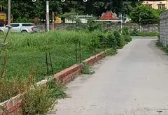 Đất Nền Vàng Giá Cả Vừa Tầm Tại Bà Điểm!... Bán đất tại Bà Điểm, Hồ Chí Minh 08