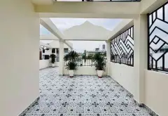 Nhà riêng đẳng cấp tại Phường An Hội Tây, Hồ Chí Minh... Bán nhà riêng tại An Hội Tây, Hồ Chí Minh 15