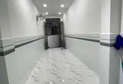 Bán nhà riêng 2 tầng 23,1m² tại phường Chánh Hưng, quận 8... Bán nhà riêng tại Chánh Hưng, Hồ Chí Minh 07