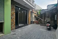 Nhà riêng 3 tầng hướng Đông Nam tại khu vực Sở Dầu, thích hợp an cư lâu dài... Bán nhà riêng tại Hồng Bàng, Hải Phòng 02