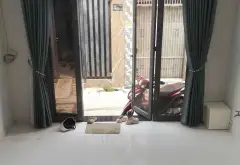 Nhà Phố Đẳng Cấp Tại Quận 12 Với Không Gian Sống Lý Tưởng... Bán nhà riêng tại Tân Thới Hiệp, Hồ Chí Minh 04