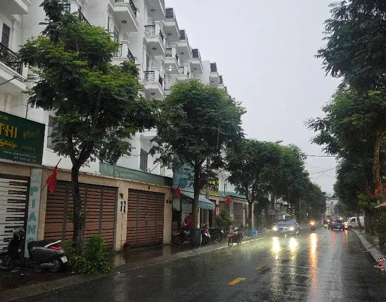 Bán nhà mặt phố 5 tầng diện tích 84m2 tại phường Thới An quận 12... Bán nhà mặt phố tại Thới An, Hồ Chí Minh 01