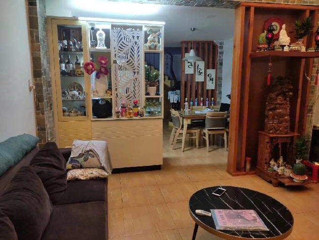 Bán nhà 50m2 - đường Hiệp Nhất, Phường 4, Quận Tân Bình, Tp. Hồ Chí Minh tại Hồ Chí Minh 04