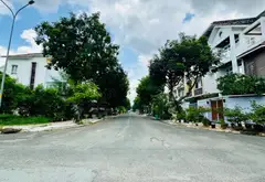 Bán đất biệt thự khu dân cư cao cấp Quận 7, mặt tiền 16m, gần Phú Mỹ Hưng... Bán đất tại Tân Hưng, Hồ Chí Minh 05