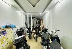 Bán nhà riêng Hồ Tây -Võng Thị 5 tầng 35m giá hơn 7 tỷ... Bán nhà riêng tại Tây Hồ, Hà Nội 01