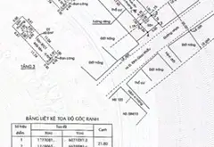Nhà mặt tiền _ ngang 5  25 _ 6 phòng _ 3 lầu sân thượng _ ngộp _- bán nhanh... Bán nhà mặt phố tại An Phú Đông, Hồ Chí Minh 01