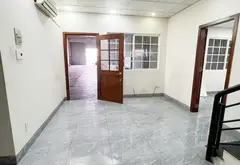 BÁN XƯỞNG MẶT TIỀN QUỐC LỘ 1A 505M2 NGANG 15M THU NHẬP 50 TR/TH CHỈ 8.8 TỶ... Bán nhà mặt phố tại Bình Tân, Hồ Chí Minh 02