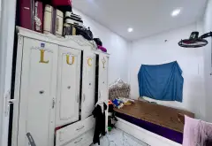 Bán nhà mặt phố 3 tầng khu Trung Chánh Hóc Môn - khu kinh doanh sầm uất... Bán nhà mặt phố tại Bà Điểm, Hồ Chí Minh 09