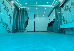 Bán nhà riêng 5 tầng xã Đại Thanh, Thanh Trì, ô tô vào nhà, lô góc diện tích 60m2... Bán nhà riêng tại Đại Thanh, Hà Nội 03