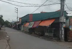 Lô đất vàng ô tô đổ cổng, vị trí kinh doanh đỉnh tại Sóc Sơn... Bán owner_side tại Sóc Sơn, Hà Nội 03