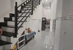 Cơ hội sở hữu nhà 5 tầng hiếm có tại quận 12 với giá cực tốt... Bán nhà riêng tại Trung Mỹ Tây, Hồ Chí Minh 18