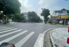 Liền kề lô góc 3 mặt thoáng tại khu đô thị Phú Lương... Bán biệt thự, liền kề tại Kiến Hưng, Hà Nội 09