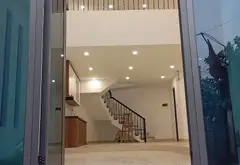Cơ hội sở hữu nhà 4 tầng hiếm tại Vân Trì giá cực tốt chỉ 4.5 tỷ... Bán nhà riêng tại Phúc Thịnh, Hà Nội 01