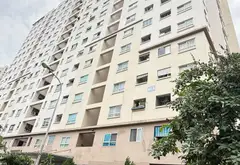 Bán căn hộ chung cư 62m2 tại quận Long Biên, Sài Đồng, tầng cao thoáng mát... Bán căn hộ chung cư tại Phúc Lợi, Hà Nội 10