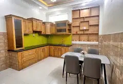 Cơ hội hiếm có sở hữu nhà 3 tầng full nội thất trên Đào Tông Nguyên giá tốt... Bán nhà riêng tại Nhà Bè, Hồ Chí Minh 06