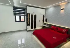 Nhà phố thang máy sang trọng tại Trung Mỹ Tây, đẳng cấp và riêng tư... Bán nhà riêng tại Trung Mỹ Tây, Hồ Chí Minh 13