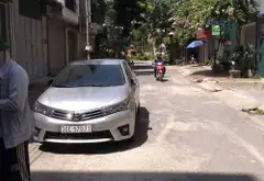 Biệt thự mặt tiền rộng, ô tô đỗ cửa tại Vạn Phúc Hà Đông... Bán biệt thự, liền kề tại Hà Đông, Hà Nội 01