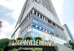 Bán căn hộ chung cư 78m2 tại quận Hà Đông với view toàn cảnh, vị trí vàng gần ga tàu điện... Bán căn hộ chung cư tại Hà Đông, Hà Nội 02