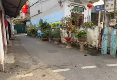 🏡 ĐẤT LÔ GÓC – Ô TÔ VÀO ĐẤT – GẦN TRUNG TÂM HOÀI ĐỨC 🔥

52m2 Đất, Oto vào , Giá 5,5 tỷ... Bán đất tại Hoài Đức, Hà Nội 01