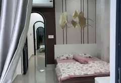 Bán nhà phố 3 tầng 3 phòng ngủ với 2 mặt tiền hẻm ô tô tại Thông Tây Hội, giá hợp lý... Bán nhà mặt phố tại Thông Tây Hội, Hồ Chí Minh 06