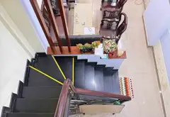 Bán Nhà Đẹp Trung Tâm Dương Bá Trạc P2 Quận 8 - 76M² – Nở Hậu 8m Chữ L– 4PN – Nhỉnh 8 Tỷ... Bán nhà riêng tại Chánh Hưng, Hồ Chí Minh 06