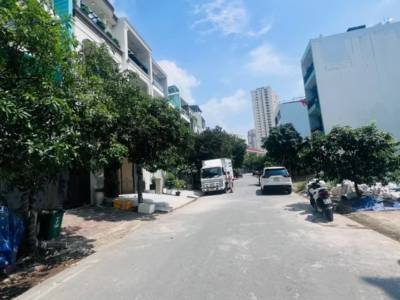 Nhà mặt phố 4 tầng có thang máy tại Phường Tân Mỹ, cơ hội hiếm giá 17.9 tỷ... Bán nhà mặt phố tại Tân Mỹ, Hồ Chí Minh 01
