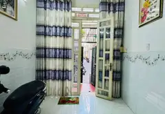 Bán nhà 4 tầng nở hậu quý tại quận 8, giá hấp dẫn chỉ nhỉnh 8 tỷ... Bán nhà riêng tại Phú Định, Hồ Chí Minh 02