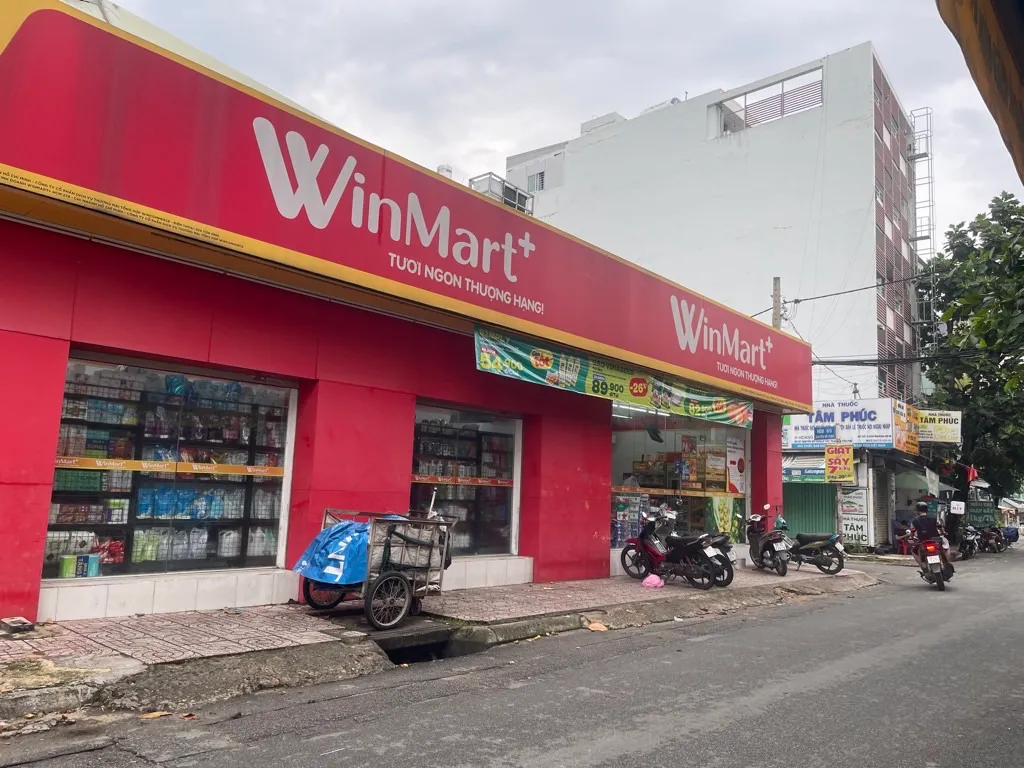 💰 9,9 TỶ | HẺM Ô TÔ 10M – NGAY LÊ TRỌNG TẤN, TÂN PHÚ
🏡 64m² | 4 × 16m | 4 tầng BTCT – 4PN, 5WC, v... Bán owner_side tại Tây Thạnh, Hồ Chí Minh 01
