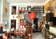 ❌ NHÀ 2 TẦNG - TMT13 - TRUNG MỸ TÂY - Q12 - HẺM BA GÁC - GIÁ CHỈ: 3.X TỶ ❌... Bán nhà riêng tại Trung Mỹ Tây, Hồ Chí Minh 03