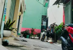 Bán nhà 2 tầng mặt tiền rộng 5.5m tại trung tâm Quận 11, diện tích 69m2... Bán owner_side tại Bình Thới, Hồ Chí Minh 15