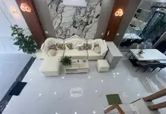 Cơ hội sở hữu nhà mặt phố sang trọng tân cổ điển giá mới chỉ 9.2 tỷ... Bán nhà mặt phố tại Nhà Bè, Hồ Chí Minh 15