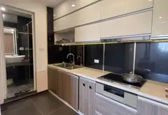 Căn hộ góc tầng trung Khu đô thị Đại Kim, 56.3m2, full nội thất, pháp lý rõ ràng... Bán căn hộ chung cư tại Hoàng Mai, Hà Nội 05
