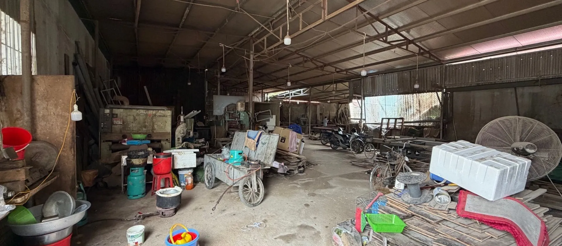 Nhà riêng tại khu vực Phạm Văn Đồng - Hưng Đạo, vị trí giao thông thuận lợi tại Hải Phòng... Bán nhà riêng tại Hưng Đạo, Hải Phòng 01