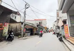 🌺TRỤC KINH DOANH-SẴN DÒNG TIỀN-CẠNH CHỢ MUN-ĐƯỜNG VÕ VĂN KIỆT CÁCH 100M-GẦN KCN BẮC THĂNG LONG🌺... Bán nhà mặt phố tại Thiên Lộc, Hà Nội 03