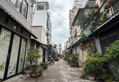 Nhà mới chính chủ , diện tích ngang gần 5m dài hơn 12m , chỉ 4t.y hơn , nhà đang cho thuê 8tr/thang... Bán nhà riêng tại Bình Trị Đông, Hồ Chí Minh 16