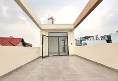 BÁN NHÀ MẶT TIỀN THỚI An- THIẾT KẾ ĐẸP KHÔNG GIAN SỐNG THỜI THƯỢNG- 3TẦNG FULL NỘI THẤT... Bán nhà mặt phố tại Thới An, Hồ Chí Minh 14
