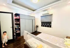 Bán nhà riêng 60m2 ô tô vào nhà ở phúc lợi hà nội... Bán nhà riêng tại Phúc Lợi, Hà Nội 09