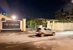 Siêu biệt thự mặt phố trung tâm hành chính đáng sở hữu ngay hôm nay... Bán nhà mặt phố tại Việt Hưng, Hà Nội 05