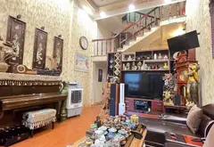 Bán nhà 3 tầng tại phường Bãi Cháy, Hạ Long diện tích 77m²... Bán nhà riêng tại Bãi Cháy, Quảng Ninh 01