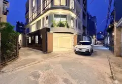 🏡HÀNG NGON NGAY TRUNG TÂM GÒ VẤP
HƠN 7 TỶ SỞ HỮU CĂN GÓC SIÊU SANG 5 TẦNG -VỪA Ở VỪA KD... Bán nhà riêng tại An Hội Đông, Hồ Chí Minh 01